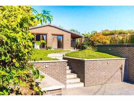 bungalow à vendre à rue des champs 4 hognoul (vbd35743)