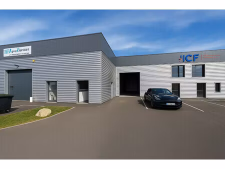 location local commercial