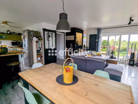 vente maison 4 pièces 94 m² à bourghelles (59830)  359 000 €