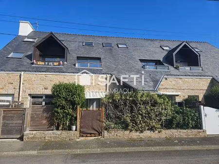 vente appartement 3 pièces 66 m² ploeren (56880)