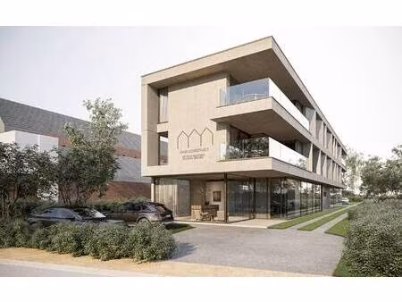 commercieel te koop in knokke