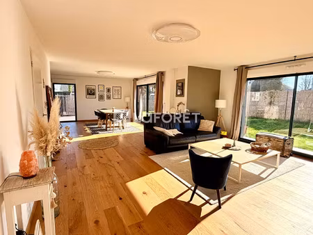 vente maison 7 pièces 195 m² templeuve-en-pévèle (59242)