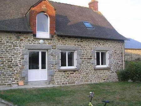 location maison à louvigné-de-bais (35680) : à louer / 79m² louvigné-de-bais