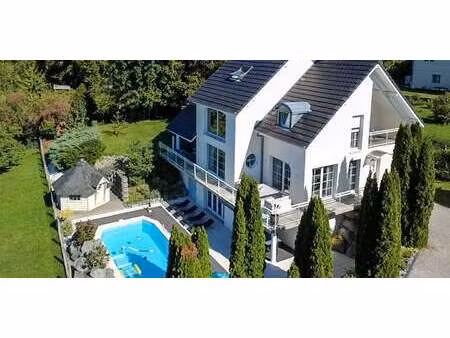 maison avec piscine et terrasse dasle (25)