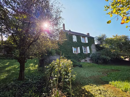 maison rognon 6 pièce(s) 133 m2