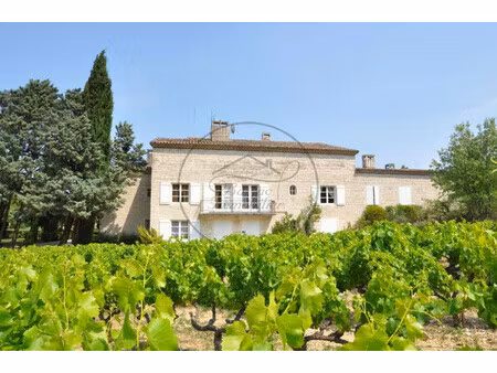 vente maison 10 pièces