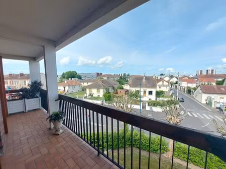 mantes-la-jolie : a vendre - 5 pièces