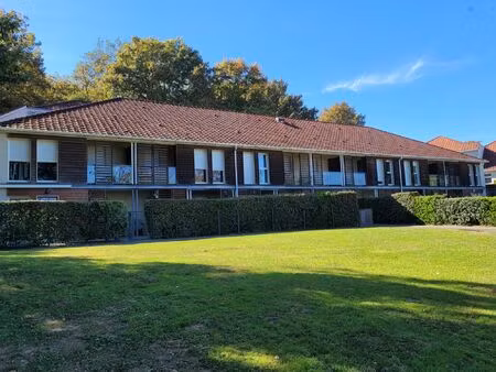 vente appartement 2 pièces 40 m² orthez (64300)