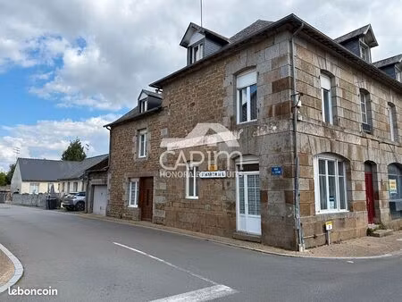 maison 3 pièces 98 m²