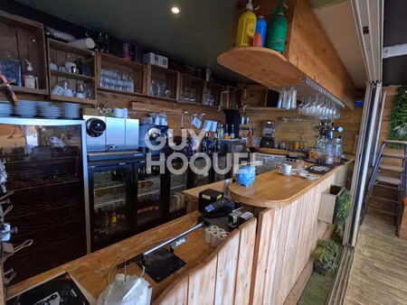 vente commerce sainte-marie-la-mer (66470)