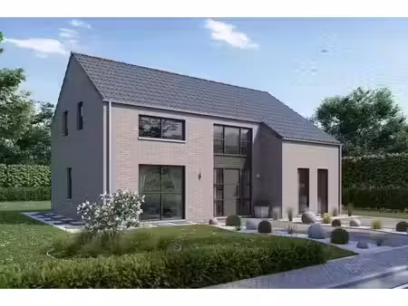 maison à vendre avec 4 chambres   ouffet (vbd35410)