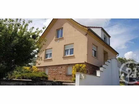 maison 7 pièces 139 m²