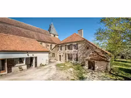 maison avec jardin et terrasse marolles-lès-bailly (10)