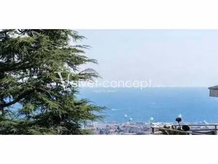 appartement avec terrasse et piscine le cannet (06)