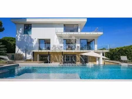 villa avec piscine cannes (06)