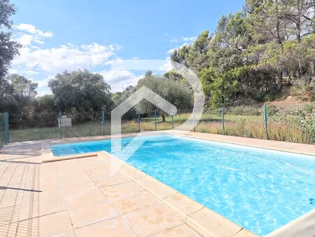 villa de luxe à vendre à grambois