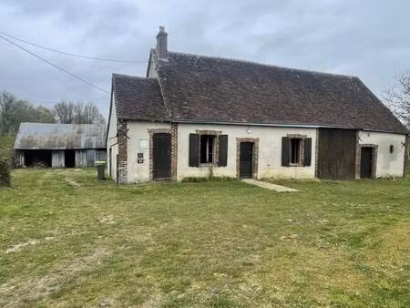 terrain agricole à vendre