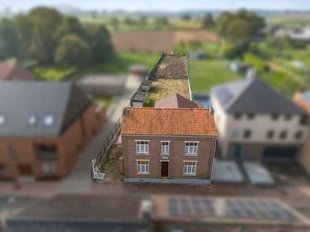 maison à vendre à membruggen € 199.000 (lfa48) - de woonmakers | zimmo