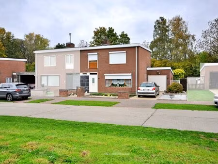 maison à vendre à etikhove € 215.000 (lfal3) - immo roman - kantoor kluisbergen | zimmo