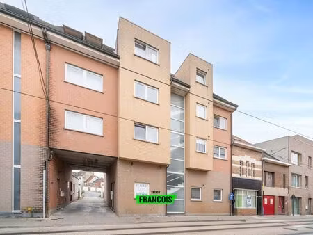 appartement à vendre à ledeberg € 319.000 (lfbbu) - immo francois - gent | zimmo