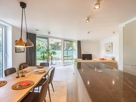 appartement à vendre à melle € 585.000 (lfbw6) - cornelis en partners | zimmo