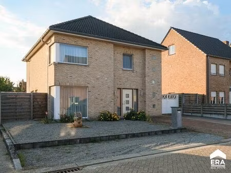 maison à vendre à tongerlo (lfa2h) - era nobis (westerlo) | zimmo