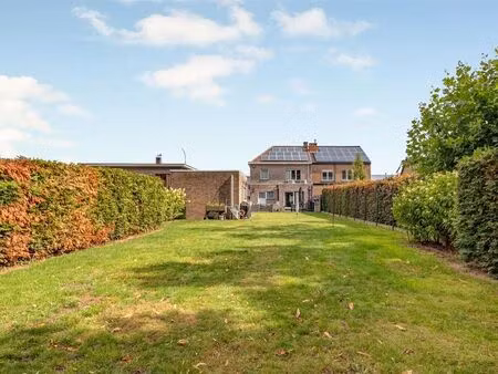 maison à vendre à heist-op-den-berg € 495.000 (lfbvr) - c&m vastgoed heist-op-den-berg | z