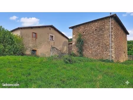 maison 5 pièces 86 m²