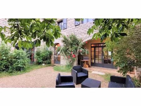 propriété 15 pièces 438 m²