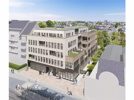 location bureau nantes 44100