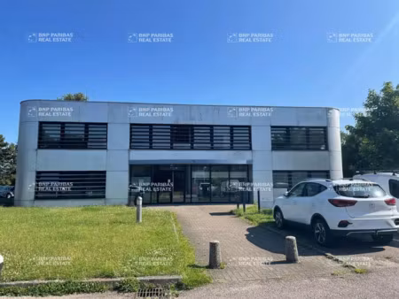 location bureau villers-lès-nancy 54600