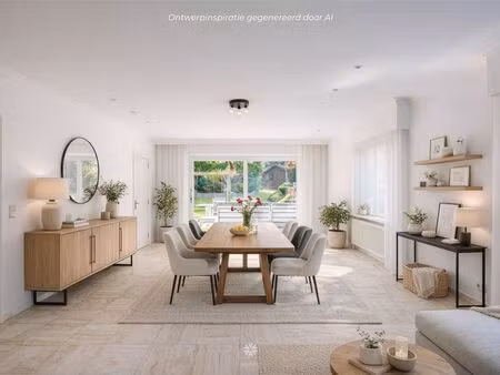 maison à vendre à erwetegem € 539.000 (lfcbk) - axel lenaerts makelaars oudenaarde | zimmo