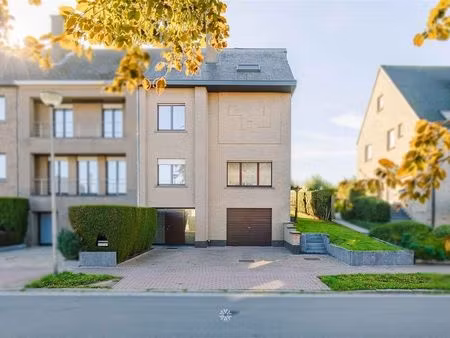 maison à vendre à erwetegem € 559.000 (lfcbk) - axel lenaerts makelaars oudenaarde | zimmo