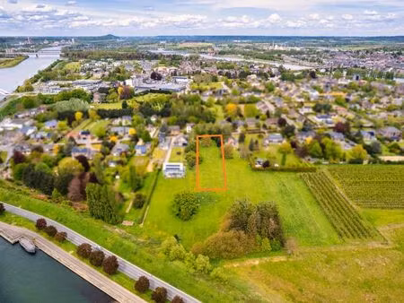 terrain à vendre à hermalle-sous-argenteau € 275.000 (lfc23) - waucomont immo | zimmo