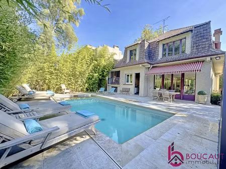 vente maison 7 pièces 176.6 m² à antony (92160)  2 290 000 €