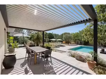 vente villa 11 pièces 275 m² à cazevieille (34270)  1 090 000 €