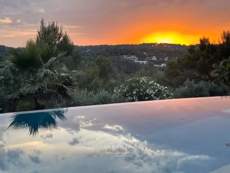 vente villa 10 pièces 397 m² à montpellier (34000)  2 290 000 €