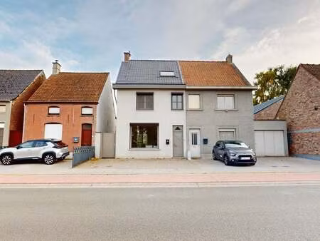 maison à vendre à huise € 359.000 (lfal6) - hautekeete immo | zimmo