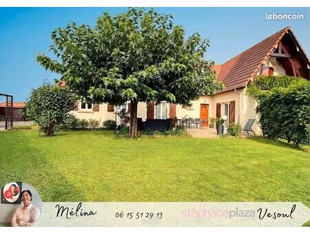 maison 5 pièces 134 m²
