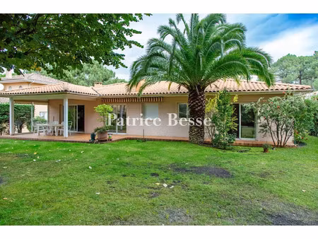 vente maison 5 pièces 140 m² à arcachon (33120)  1 190 000 €