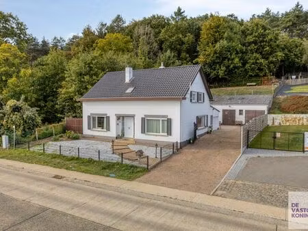 maison à vendre à langdorp € 399.000 (lfbe0) - devastgoedkoning.be | zimmo