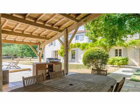 maison à vendre à dompierre-sur-mer (17139) - charente-maritime