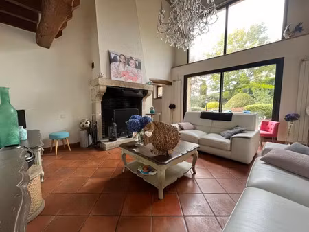 vente maison 5 pièces 180.68 m² à maintenon (28130)  369 900 €