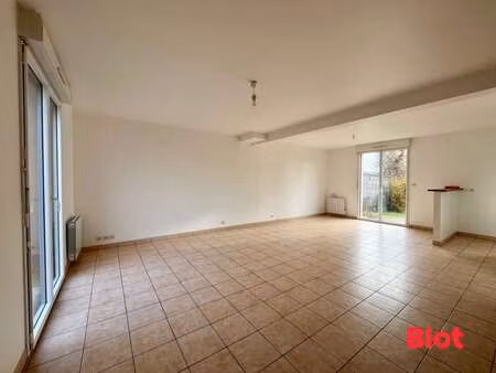 location maison à iffendic (35750) : à louer / 101m² iffendic