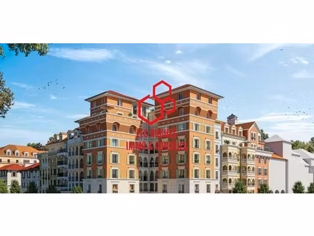 vente appartement 6 pièces