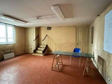 location commerce 35 m² à le havre (76600)