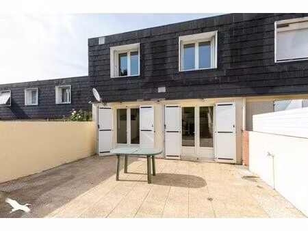 vente maison 4 pièces 76 m² mantes-la-ville (78711)