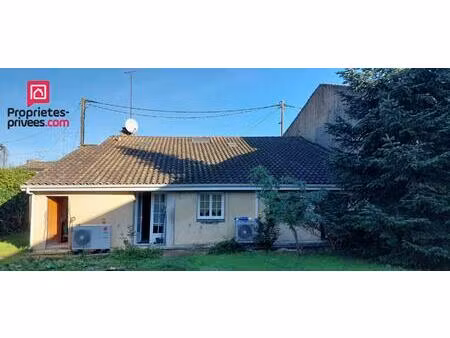 vente maison 8 pièces 155 m² le mas-d'agenais (47430)