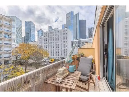 courbevoie  proche la défense