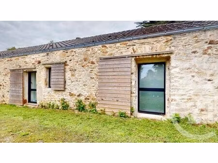 maison à vendre - 5 pièces - 188 m2 - st etienne de montluc - 44 - pays-de-loire